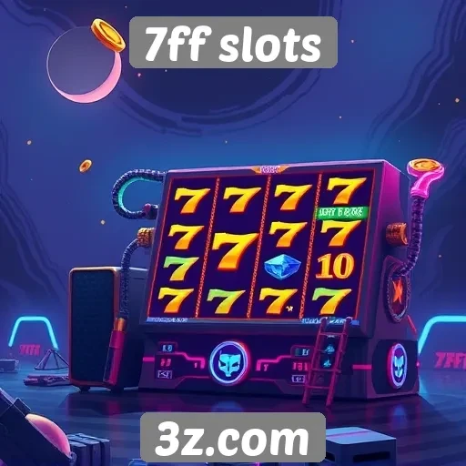 Acessibilidade e compatibilidade do 7ff slots