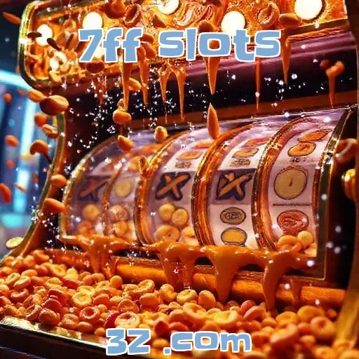 7ff slots Cassino