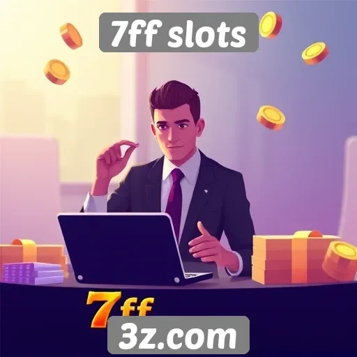 Atendimento ao cliente no 7ff slots