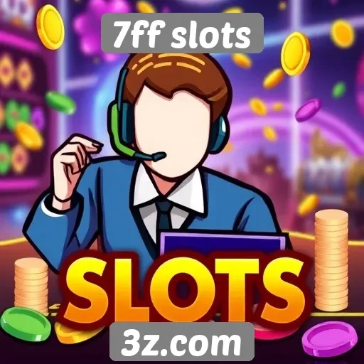 Suporte ao cliente no 7ff slots e sua eficácia