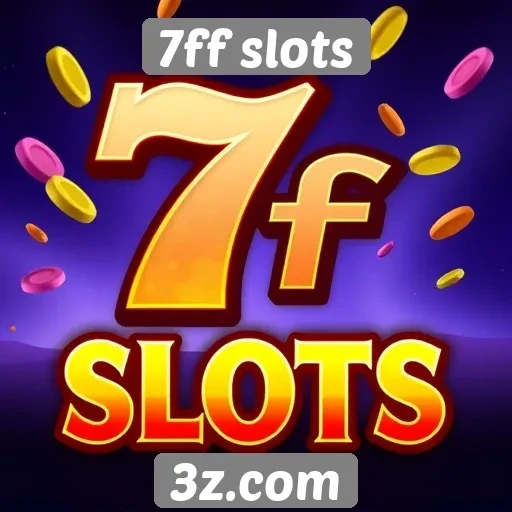 Revisão detalhada do site 7ff slots