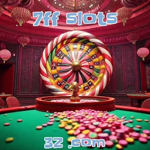 7ff slots Recursos
