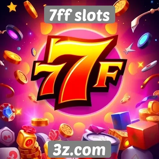 Estratégias de marketing adotadas pelo 7ff slots