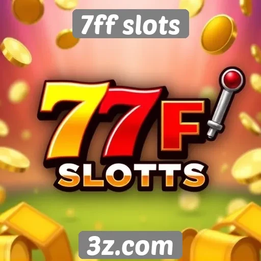 Novos jogos que chegam ao 7ff slots este mês