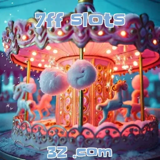 7ff slots Recompensas